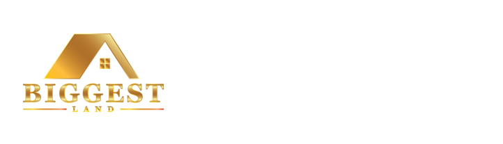 BIGGESTLAND-Leader​ in​ real estate​ market.