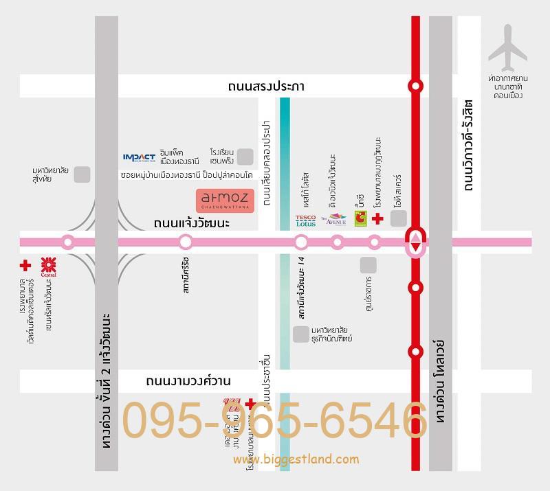 ขายคอนโด แอซโมท แจ้งวัฒนะ 23ตรม. ชั้น6 ตำแหน่งดี สภาพ100% ห้องแทบไม่ได้อยู่ ขายคอนโด แอซโมท แจ้งวัฒนะ 23ตรม. ชั้น6 ตำแหน่งดี สภาพ100% ห้องแทบไม่ได้อยู่
