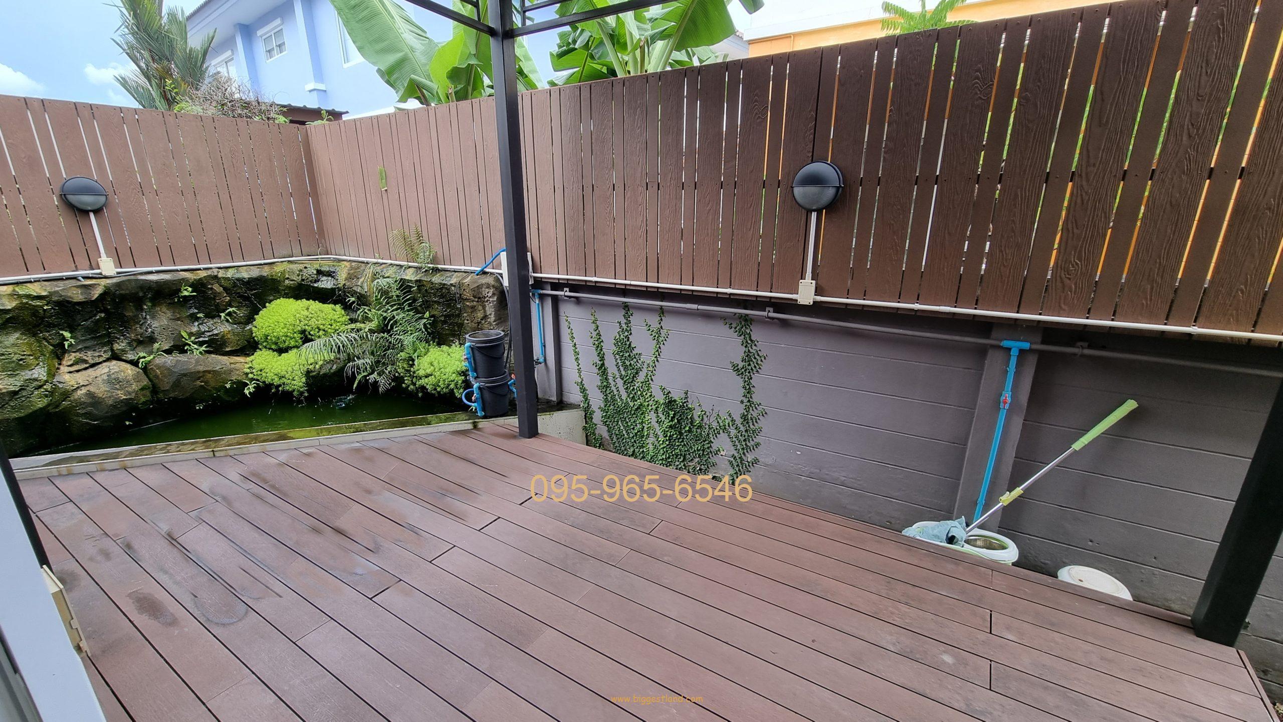 ขายบ้านย่านรามอินทรา กม.8 (ซอยคู้บอน27) 44 ตร.ว  ใกล้แฟชั่นไอส์แลนด์ ใกล้โรงพยาบาลสินแพทย์ ใกล้ทางด่วนจตุโชติ ทางด่วนรามอินทรา-อาจณรงค์ ตกแต่งสวยงาม  2ชั้น สภาพดีมาก น่าอยู่ ขายบ้านย่านรามอินทรา กม.8 (ซอยคู้บอน27) 44 ตร.ว  ใกล้แฟชั่นไอส์แลนด์ ใกล้โรงพยาบาลสินแพทย์ ใกล้ทางด่วนจตุโชติ ทางด่วนรามอินทรา-อาจณรงค์ ตกแต่งสวยงาม  2ชั้น สภาพดีมาก น่าอยู่