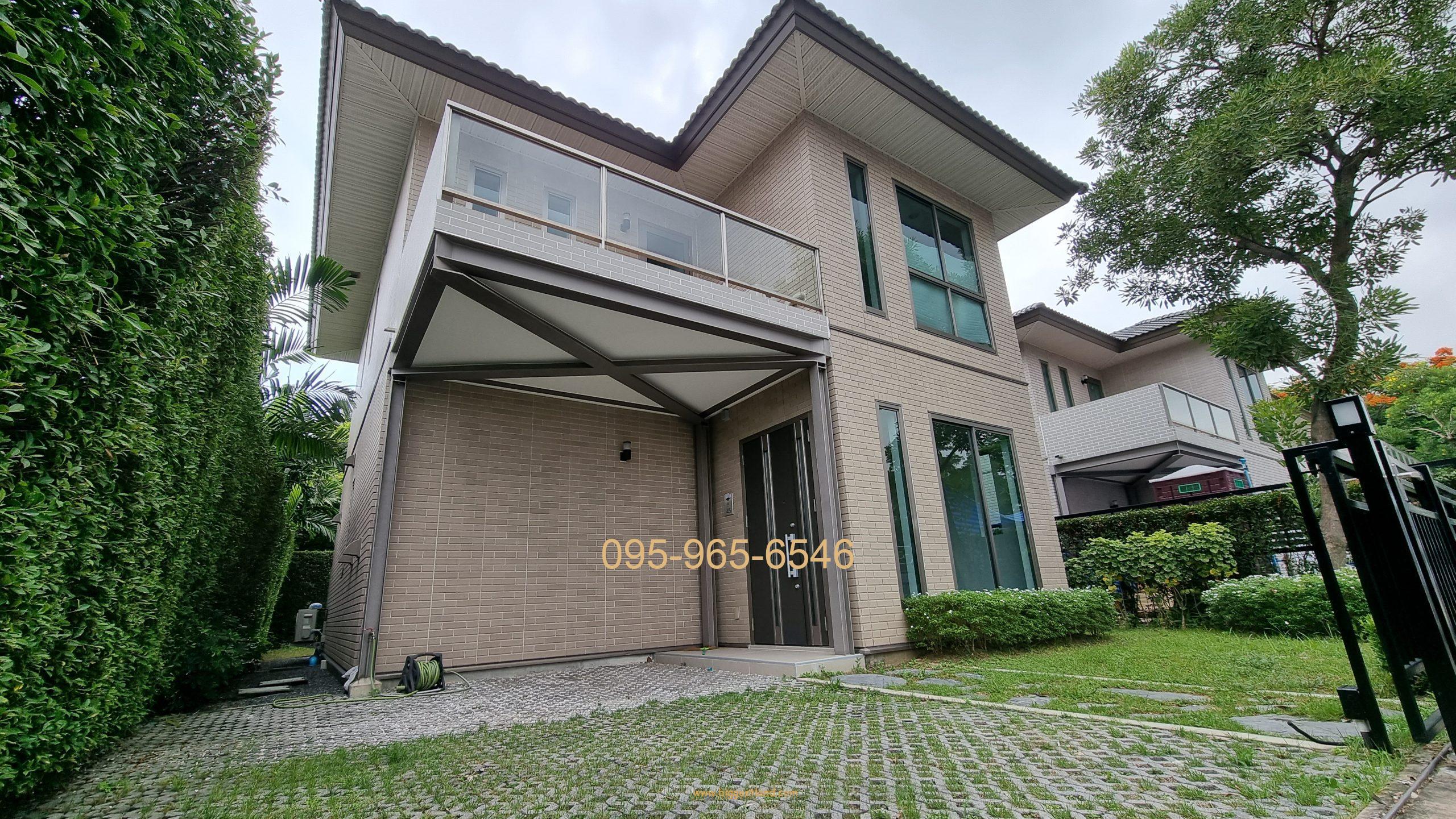 ขายบ้านเดี่ยว ไซมิสคิน รามอินทรา 68ตรว หลังมุม บ้านใหม่ไม่เคยเข้าอยู่ ขายขาดทุน ขายบ้านเดี่ยว ไซมิสคิน รามอินทรา 68ตรว หลังมุม บ้านใหม่ไม่เคยเข้าอยู่ ขายขาดทุน