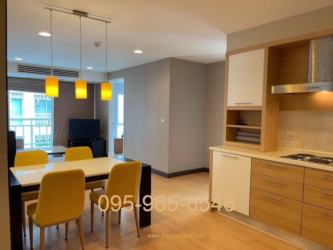 Rent/ Sell The Bangkok Condo at Narathiwas Sathorn 76 Sqm 2beds ,Near Central Rama3 Rent/ Sell The Bangkok Condo at Narathiwas Sathorn 76 Sqm 2beds ,Near Central Rama3