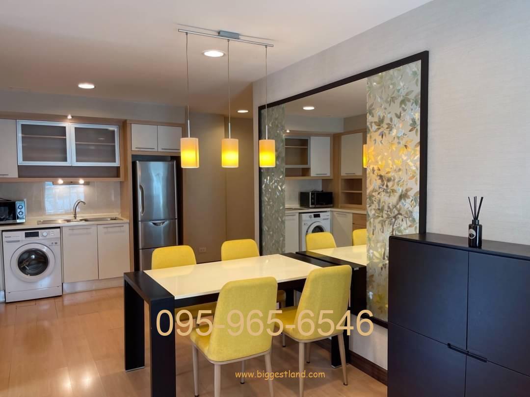 Rent/ Sell The Bangkok Condo at Narathiwas Sathorn 76 Sqm 2beds ,Near Central Rama3 Rent/ Sell The Bangkok Condo at Narathiwas Sathorn 76 Sqm 2beds ,Near Central Rama3
