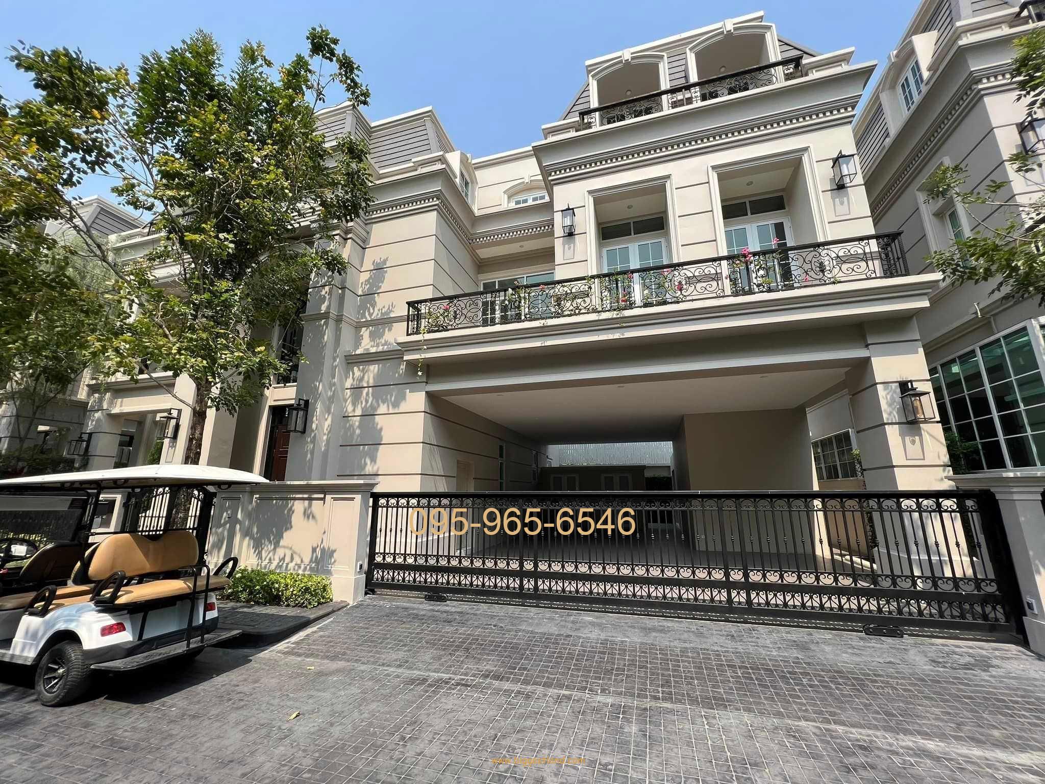 ขายบ้านเดี่ยวหลังใหญ่ เดอะเวลตัน (The Welton Rama3)ใกล้จุดขึ้นวงแหวนอุตสาหกรรม ใกล้เซ็นทรัลพระราม3 ขายบ้านเดี่ยวหลังใหญ่ เดอะเวลตัน (The Welton Rama3)ใกล้จุดขึ้นวงแหวนอุตสาหกรรม ใกล้เซ็นทรัลพระราม3