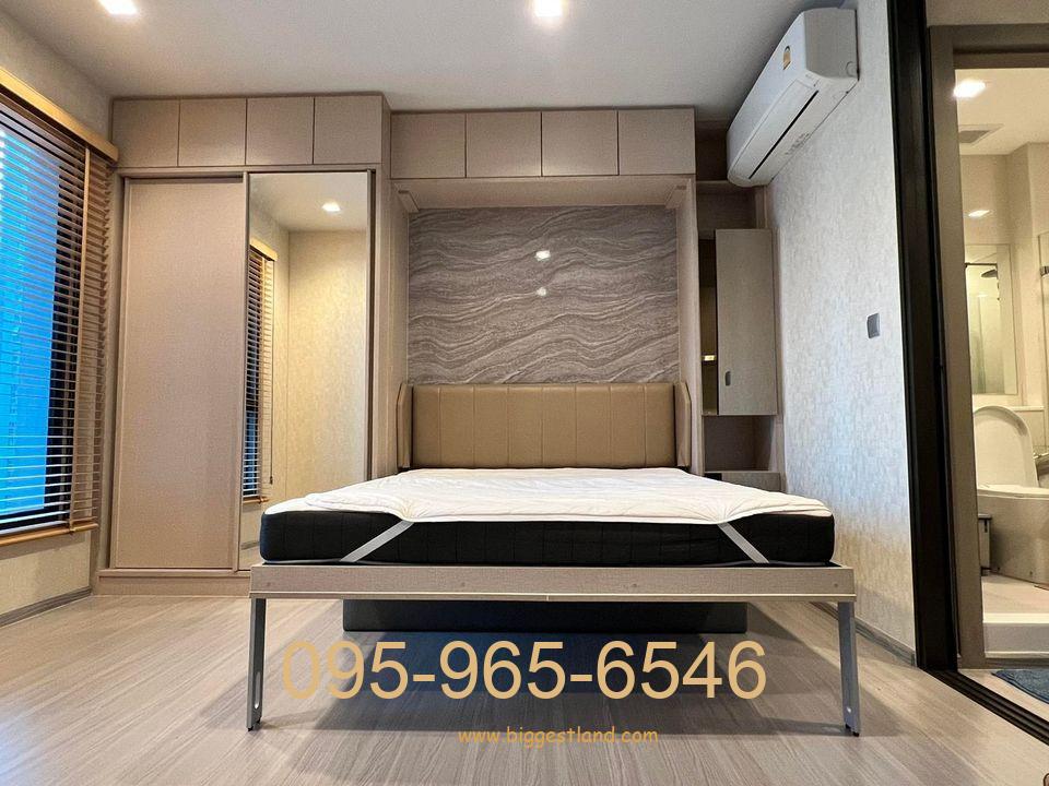 ขาย Life (อโศก-พระราม 9 ) ใกล้ MRT ใกล้ Airport link มักกะสัน ใกล้มศว.ประสานมิตร แต่งสวยพร้อมอยู่ ขาย Life (อโศก-พระราม 9 ) ใกล้ MRT ใกล้ Airport link มักกะสัน ใกล้มศว.ประสานมิตร แต่งสวยพร้อมอยู่