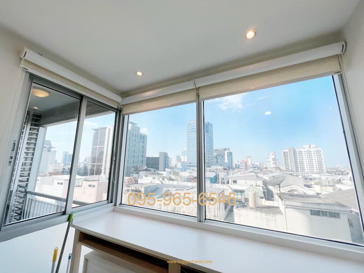 For rent ! Rhythm Ratchada near MRT Ratchadaphisek 1 bedroom 1 bathroom Fully furnished For rent ! Rhythm Ratchada near MRT Ratchadaphisek 1 bedroom 1 bathroom Fully furnished