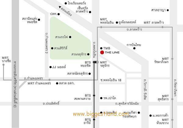 ให้เช่าคอนโด The Line จตุจักร วิวสวน ใกล้รถไฟฟ้าบีทีเอสหมอชิต  MRT จตุจักร ห้องสวย พร้อมอยู่ ให้เช่าคอนโด The Line จตุจักร วิวสวน ใกล้รถไฟฟ้าบีทีเอสหมอชิต  MRT จตุจักร ห้องสวย พร้อมอยู่