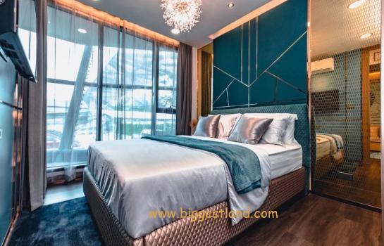 Sell NEW UNIT Sapphire rama3 condo 35sqm river view high Fl best price Sell NEW UNIT Sapphire rama3 condo 35sqm river view high Fl best price