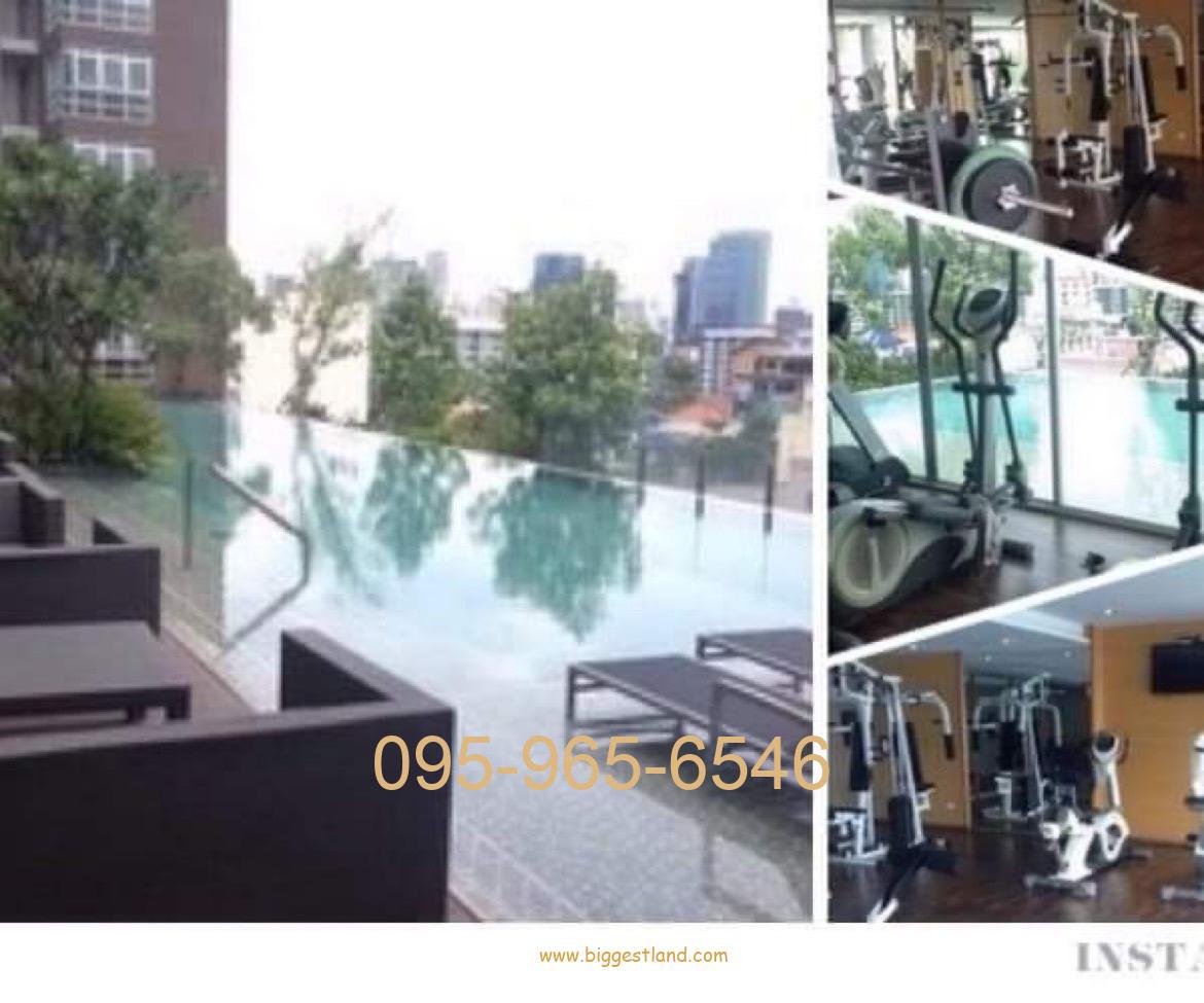 ขาย U delight ยูดีไลท์ห้วยขวาง 66ตรม. ชั้นสูง ห้องมุมวิวดี 2นอน ราคาถูกมากที่สุด ขาย U delight ยูดีไลท์ห้วยขวาง 66ตรม. ชั้นสูง ห้องมุมวิวดี 2นอน ราคาถูกมากที่สุด