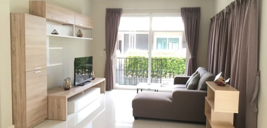 RENT/SELL Detach house at The City Sukhumvit Bangna