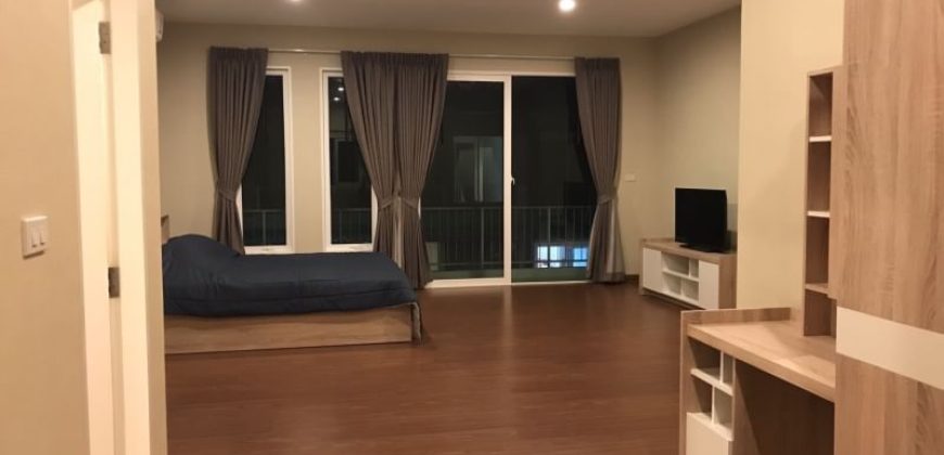 RENT/SELL Detach house at The City Sukhumvit Bangna