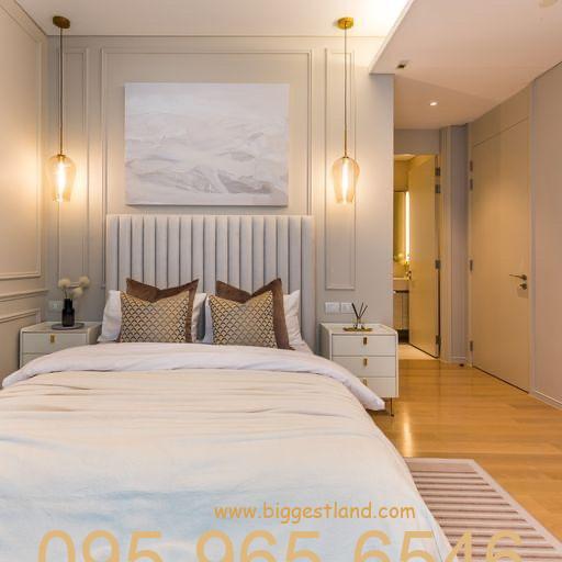 New condo for rent and sale at Baan Sindhorn Laugsuan 126sqm 2beds luxury furnished New condo for rent and sale at Baan Sindhorn Laugsuan 126sqm 2beds luxury furnished