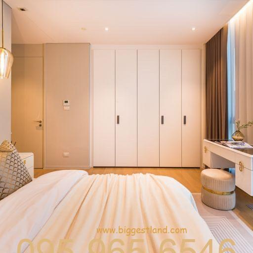 New condo for rent and sale at Baan Sindhorn Laugsuan 126sqm 2beds luxury furnished New condo for rent and sale at Baan Sindhorn Laugsuan 126sqm 2beds luxury furnished