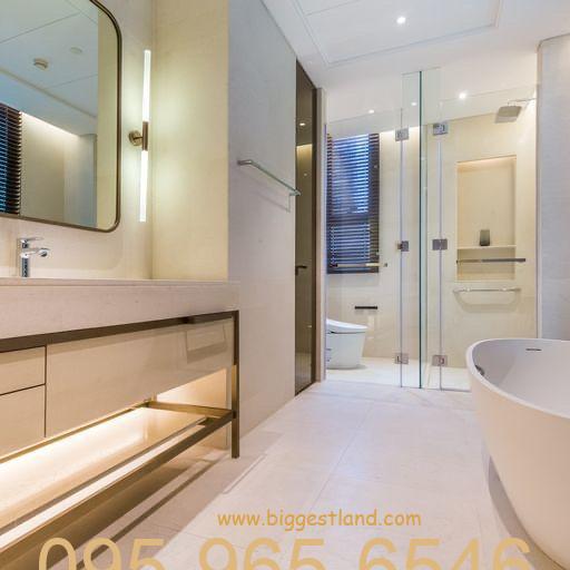 New condo for rent and sale at Baan Sindhorn Laugsuan 126sqm 2beds luxury furnished New condo for rent and sale at Baan Sindhorn Laugsuan 126sqm 2beds luxury furnished
