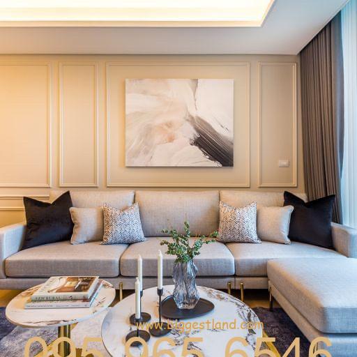 New condo for rent and sale at Baan Sindhorn Laugsuan 126sqm 2beds luxury furnished New condo for rent and sale at Baan Sindhorn Laugsuan 126sqm 2beds luxury furnished