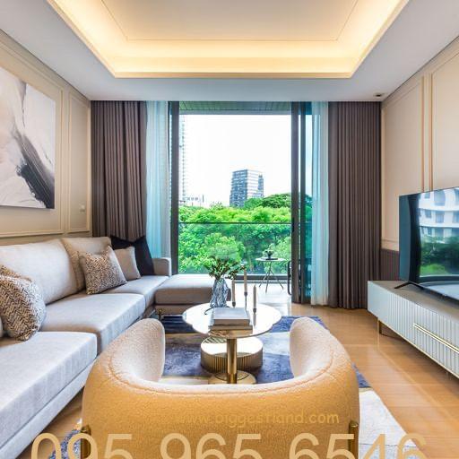 New condo for rent and sale at Baan Sindhorn Laugsuan 126sqm 2beds luxury furnished New condo for rent and sale at Baan Sindhorn Laugsuan 126sqm 2beds luxury furnished