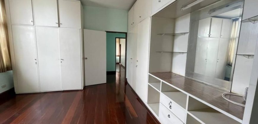 Rent Detached house at Sukhumvit49 BTS Thonglor Prompong 3beds