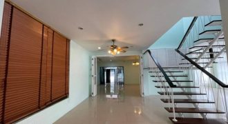 Rent Detached house at Sukhumvit49 BTS Thonglor Prompong 3beds