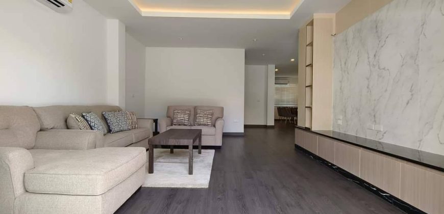Rent/Sell Detached house at Sukhumvit65 Ekamai 4beds New House Luxury designed Fully Furnished