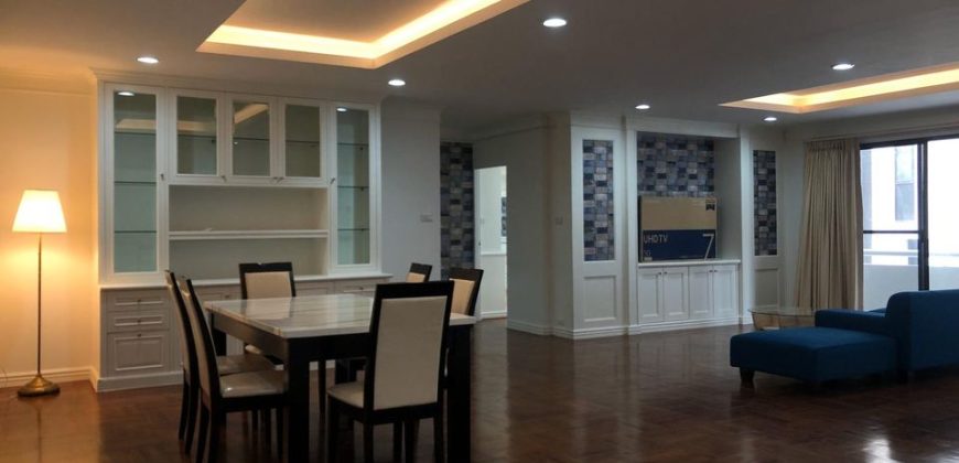 Condo for Rent at Le Premier Asok 175sqm 2beds fully furnished