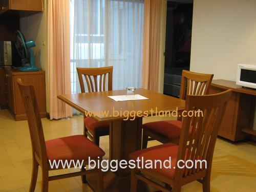 Apartment for rent at Sukhumvit18 Asoke 80sqm 2beds 25k fully furnished Apartment for rent at Sukhumvit18 Asoke 80sqm 2beds 25k fully furnished
