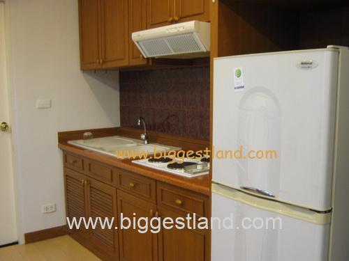 Apartment for rent at Sukhumvit18 Asoke 80sqm 2beds 25k fully furnished Apartment for rent at Sukhumvit18 Asoke 80sqm 2beds 25k fully furnished