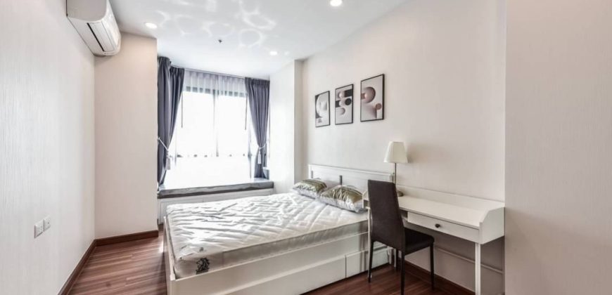 Rent/Sell Condo at Sukhumvit BTS Thonglor 1bed with bathtub Fully Furnished