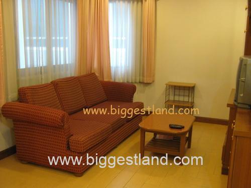 Apartment for rent at Sukhumvit18 Asoke 80sqm 2beds 25k fully furnished Apartment for rent at Sukhumvit18 Asoke 80sqm 2beds 25k fully furnished