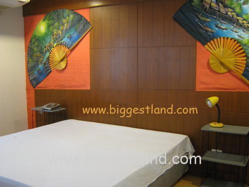 Apartment for rent at Sukhumvit18 Asoke 80sqm 2beds 25k fully furnished Apartment for rent at Sukhumvit18 Asoke 80sqm 2beds 25k fully furnished
