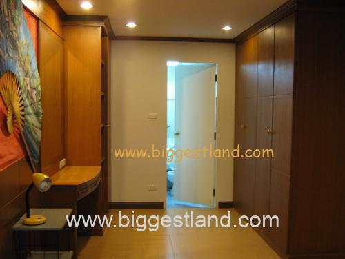 Apartment for rent at Sukhumvit18 Asoke 80sqm 2beds 25k fully furnished Apartment for rent at Sukhumvit18 Asoke 80sqm 2beds 25k fully furnished
