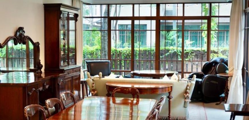 Luxury house for Sale at Sukhumvit with private pool 560sqm 5beds modern design