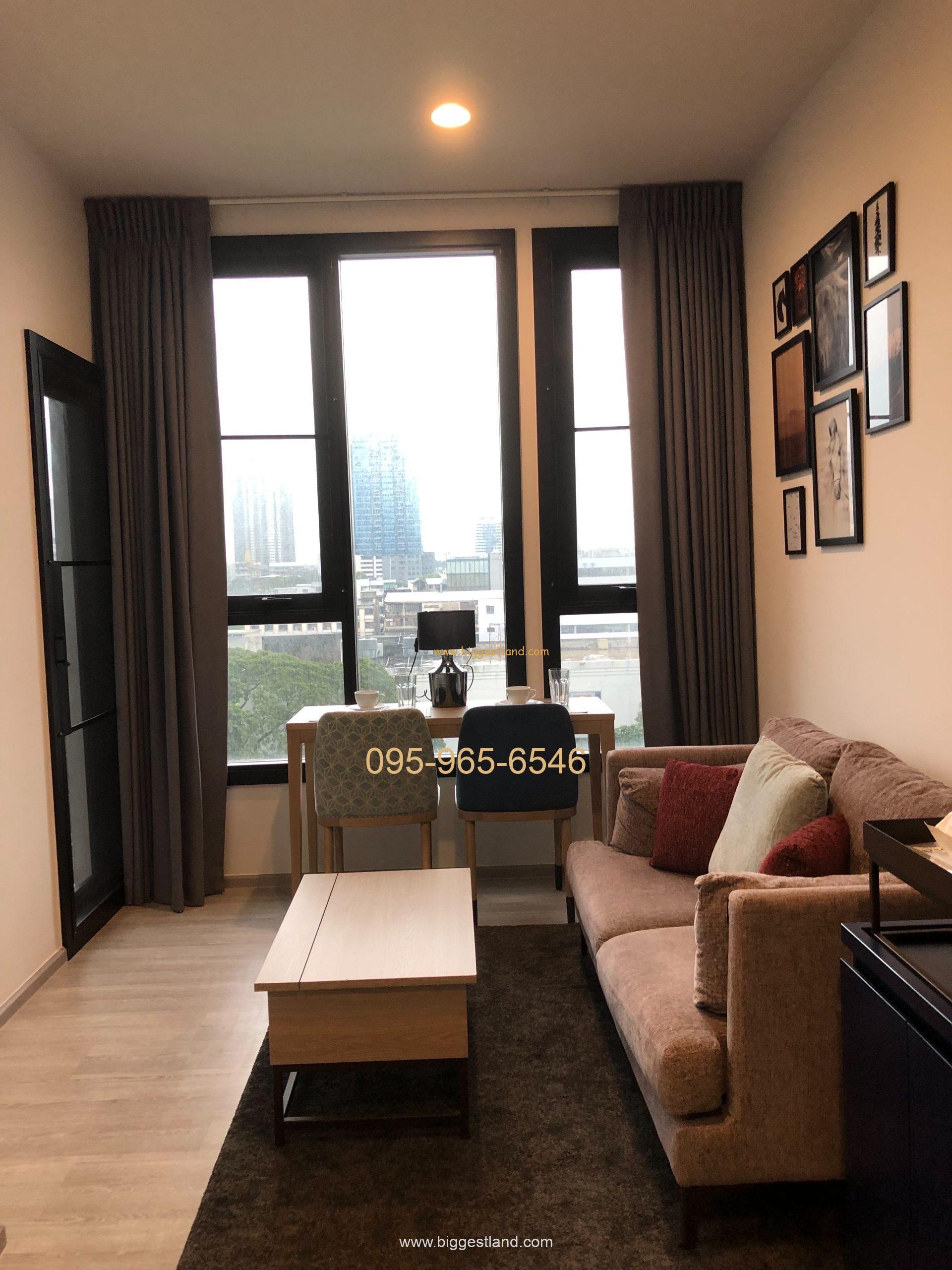 XT Condo for rent at Ratchada Huaykwang 1bd 29sqm fully furnished XT Condo for rent at Ratchada Huaykwang 1bd 29sqm fully furnished