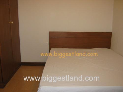 Apartment for rent at Sukhumvit18 Asoke 80sqm 2beds 25k fully furnished Apartment for rent at Sukhumvit18 Asoke 80sqm 2beds 25k fully furnished