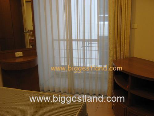 Apartment for rent at Sukhumvit18 Asoke 80sqm 2beds 25k fully furnished Apartment for rent at Sukhumvit18 Asoke 80sqm 2beds 25k fully furnished