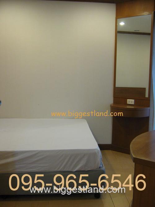 Apartment for rent at Sukhumvit18 Asoke 80sqm 2beds 25k fully furnished Apartment for rent at Sukhumvit18 Asoke 80sqm 2beds 25k fully furnished
