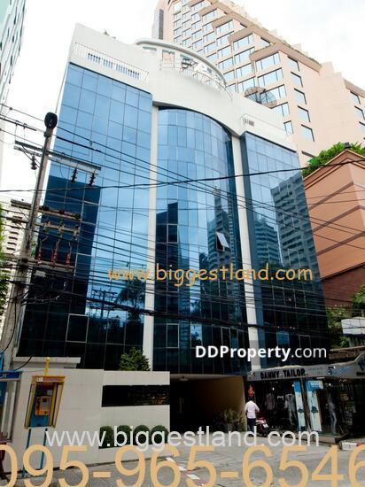 Apartment for rent at Sukhumvit18 Asoke 80sqm 2beds 25k fully furnished Apartment for rent at Sukhumvit18 Asoke 80sqm 2beds 25k fully furnished
