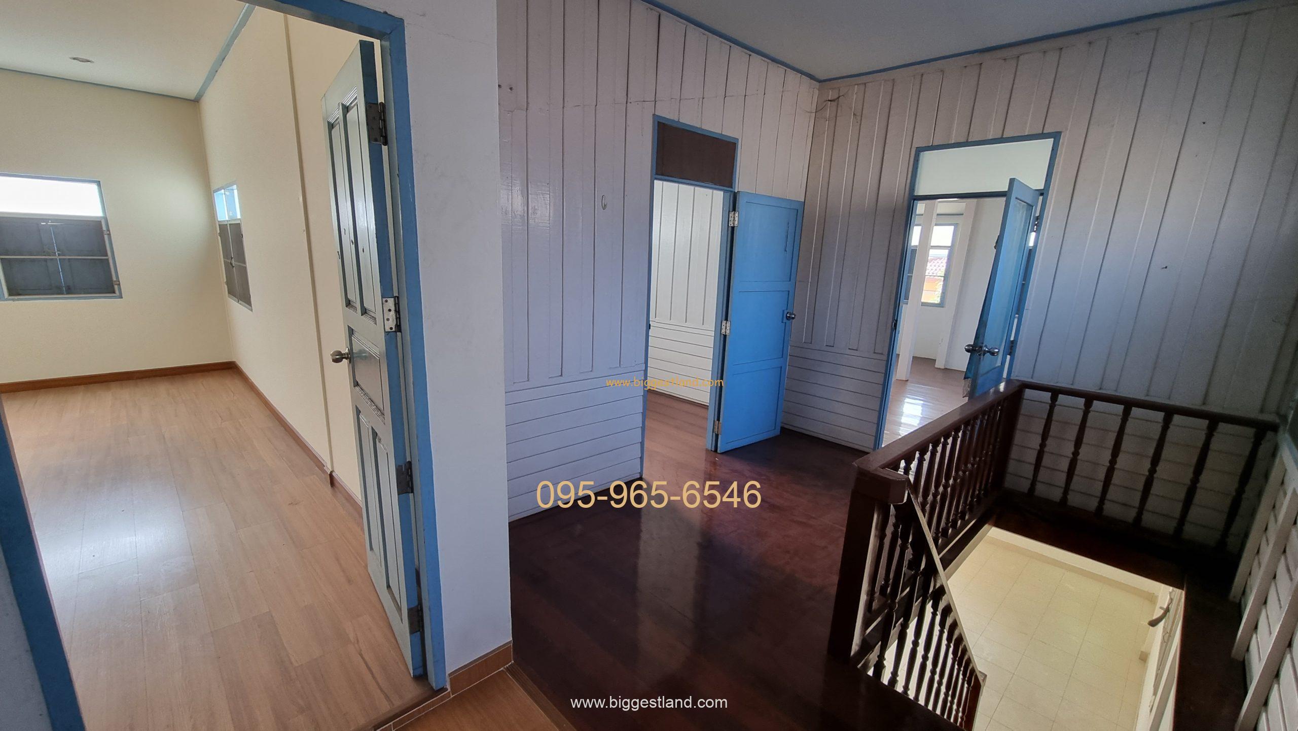 House for Rent at Sukhumvit50 BTS Onnut 195sqm 4beds House for Rent at Sukhumvit50 BTS Onnut 195sqm 4beds