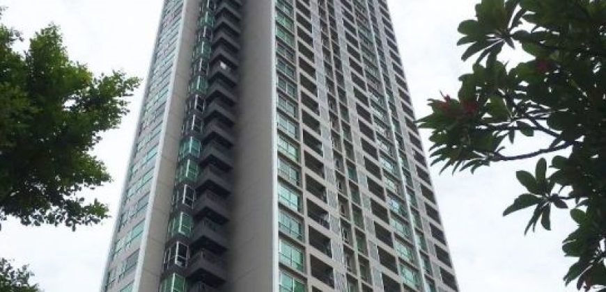 Sell/Rent Rhythm Sathorn 67sqm 2Beds River view Fully Furnished