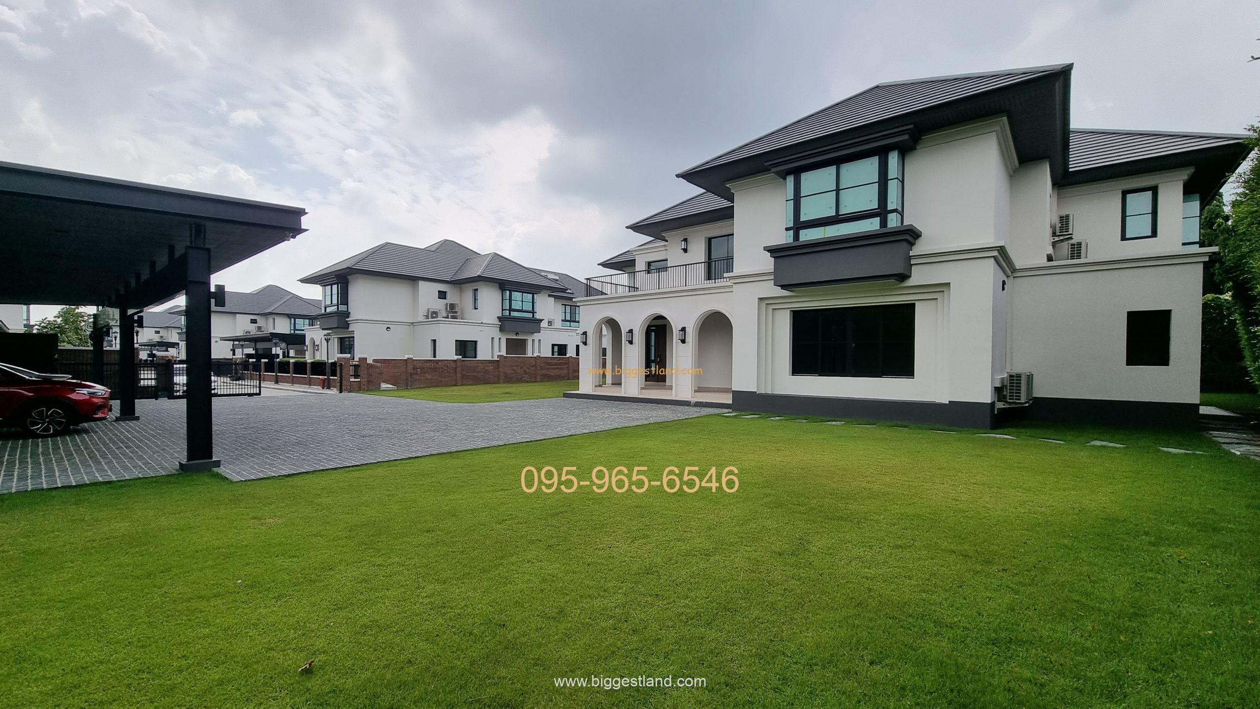 New Project for Sell at Nichada Onyx start 101MB 800sqm with private pool New Project for Sell at Nichada Onyx start 101MB 800sqm with private pool