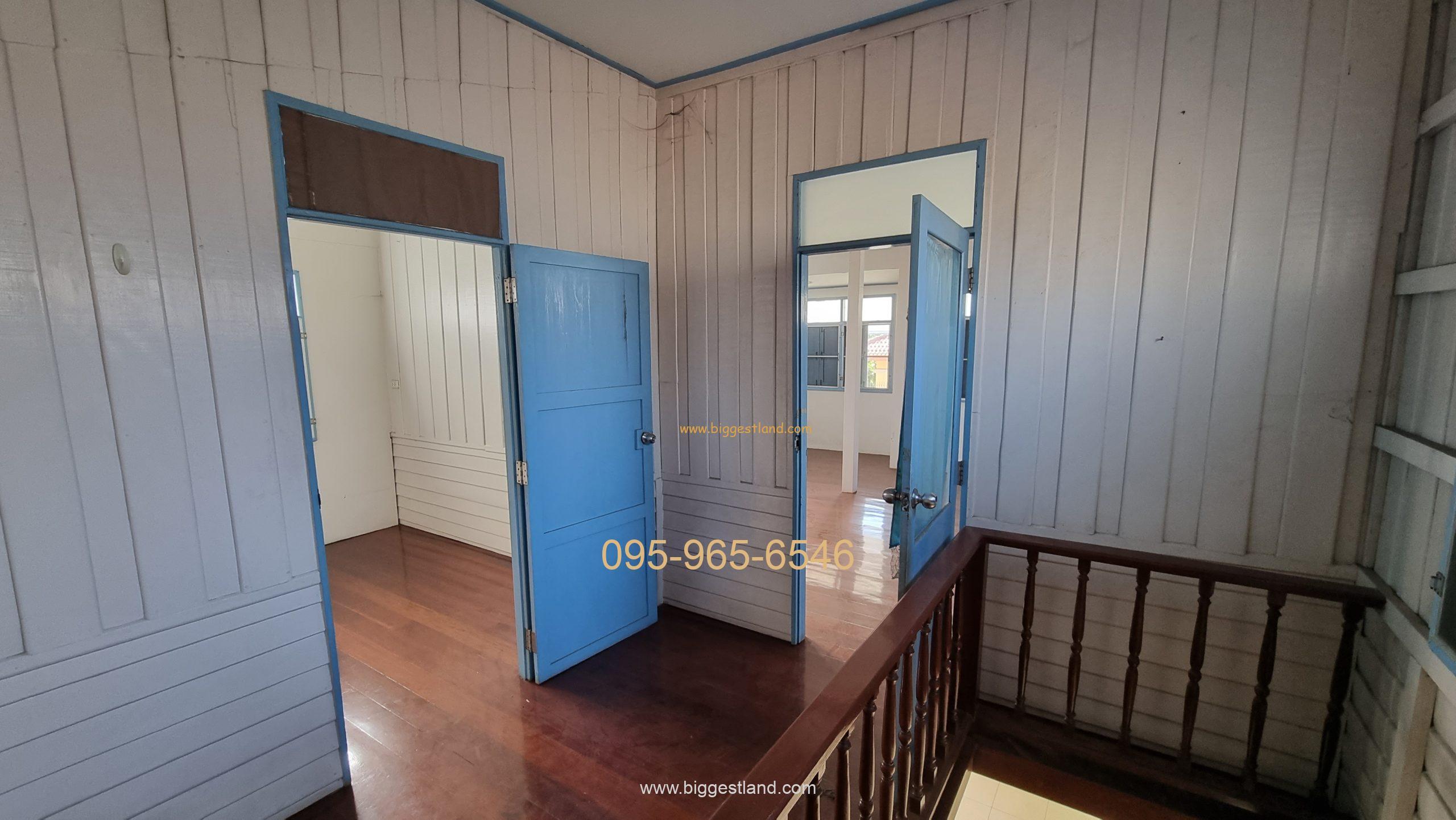 House for Rent at Sukhumvit50 BTS Onnut 195sqm 4beds House for Rent at Sukhumvit50 BTS Onnut 195sqm 4beds