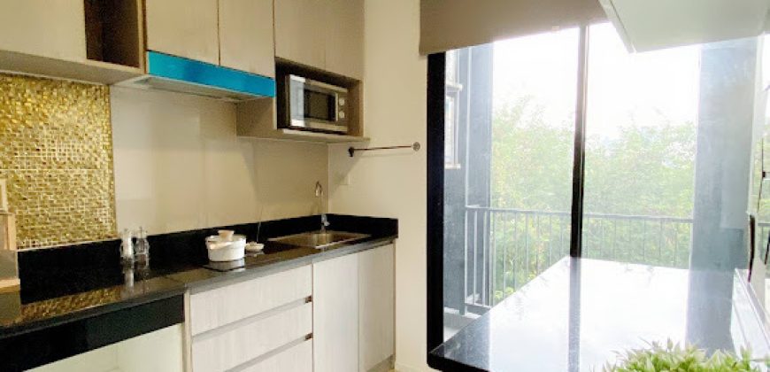 ขาย VERY CONDO สุขุมวิท72 ใกล้ BTS 36ตรม ทำเลดี ตกแต่งสวย เข้าอยู่ได้เลย