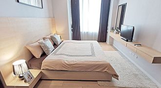 8 Thonglor condo at sukhumvit55 for rent 55sqm 1bed fully furnished