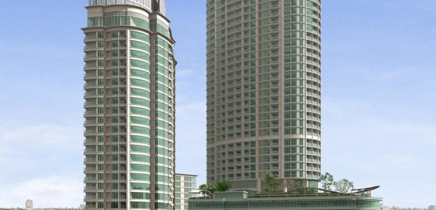 Condo for Sell at Sukhumvit 71 Skywalk Residence 1BD 40sqm BTS High FL