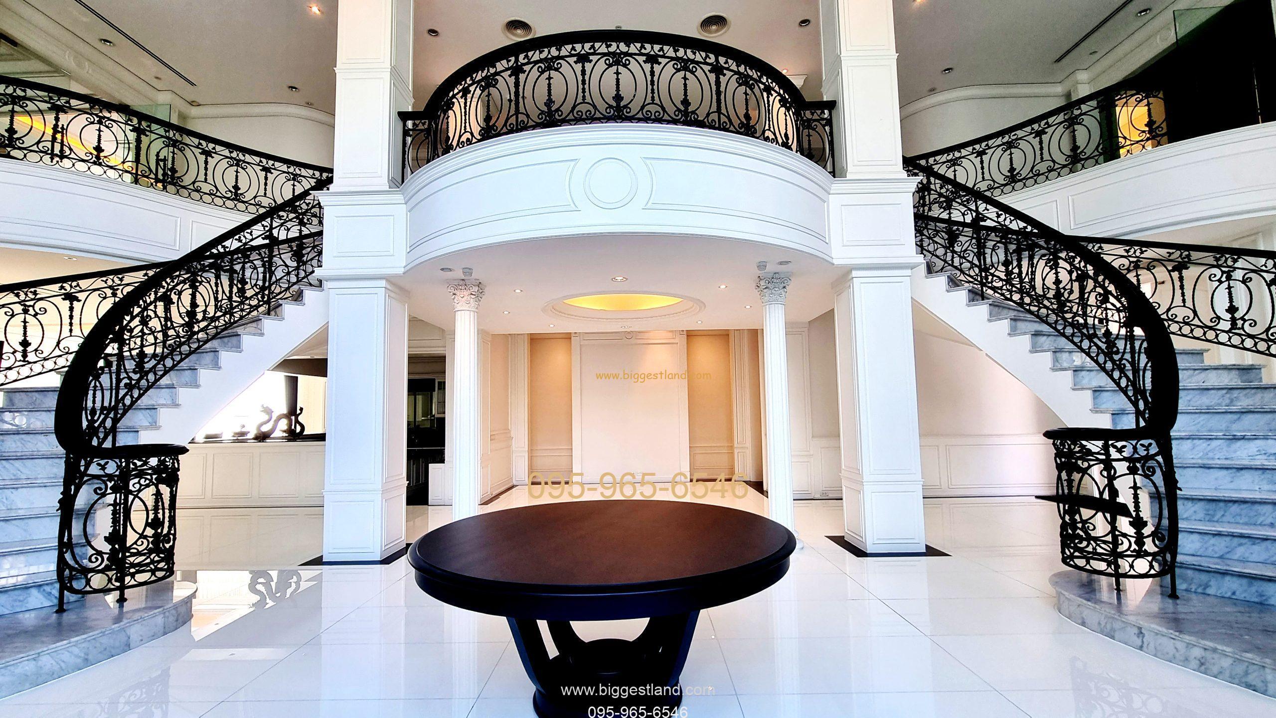 Sell Luxury Penthouse Building at Sukhumvit55 Thonglor 1980sqm 14beds with private pool Sell Luxury Penthouse Building at Sukhumvit55 Thonglor 1980sqm 14beds with private pool