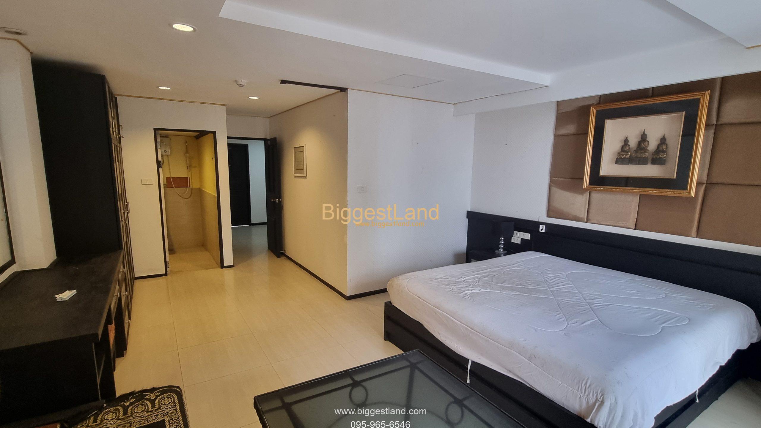 Sell Commercial building adjacent to Pattaya sea 5storey 392sqm. Suitable for many businesses Sell Commercial building adjacent to Pattaya sea 5storey 392sqm. Suitable for many businesses