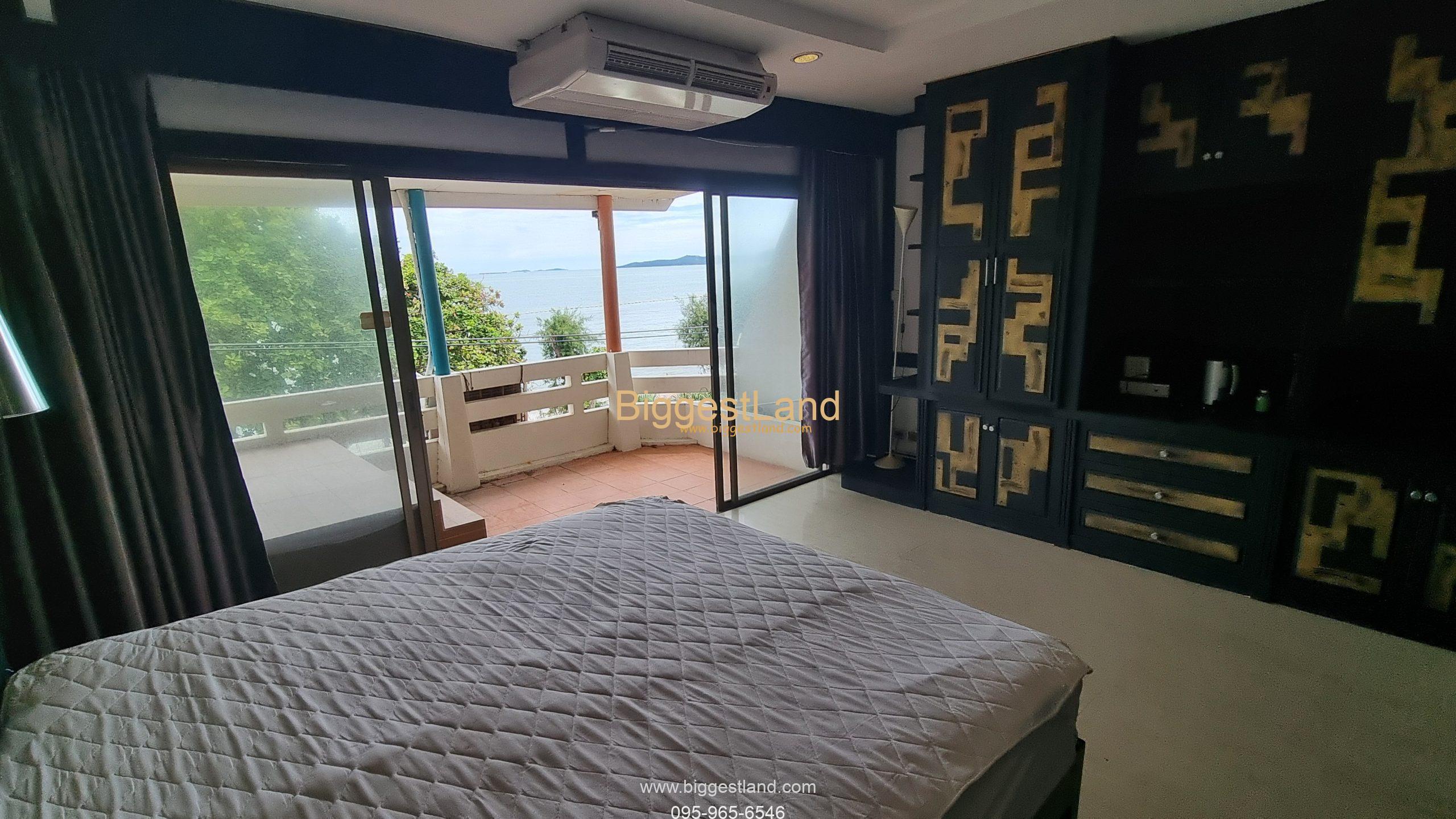 Sell Commercial building adjacent to Pattaya sea 5storey 392sqm. Suitable for many businesses Sell Commercial building adjacent to Pattaya sea 5storey 392sqm. Suitable for many businesses