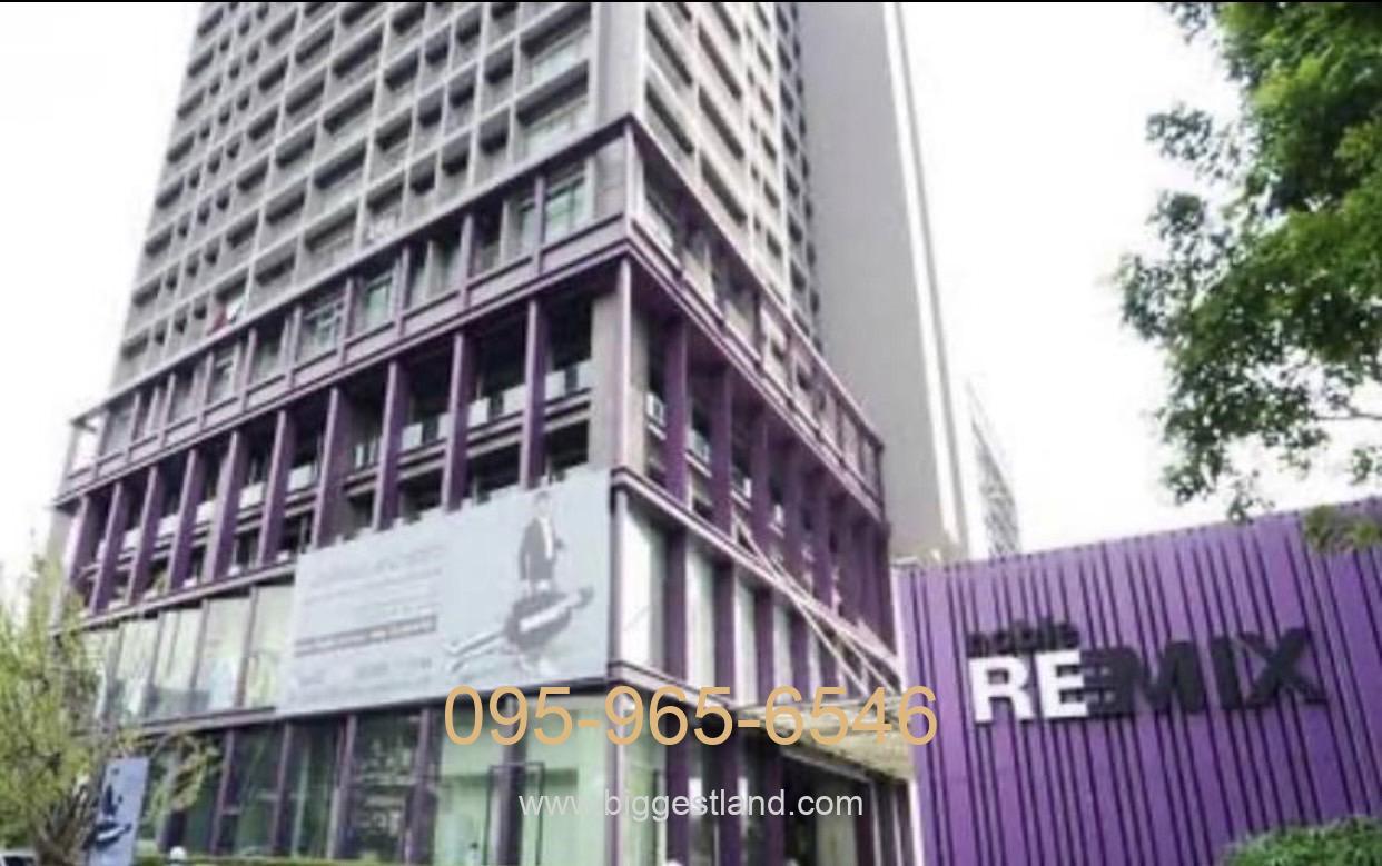 Sell Condo Noble Remix Sukhumvit 36 bts thonglor 63sqm 1bed fully furnished Sell Condo Noble Remix Sukhumvit 36 bts thonglor 63sqm 1bed fully furnished