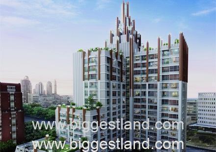 Sell the Address Chidlom Condo 57sqm fully furnished high Floor good price Sell the Address Chidlom Condo 57sqm fully furnished high Floor good price