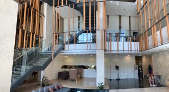 ขาย the base พระราม9 รามคำแหง 32ตรม ชั้นสูง วิวดี น่าอยู่