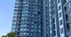 ขาย the base พระราม9 รามคำแหง 32ตรม ชั้นสูง วิวดี น่าอยู่