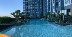 ขาย the base พระราม9 รามคำแหง 32ตรม ชั้นสูง วิวดี น่าอยู่